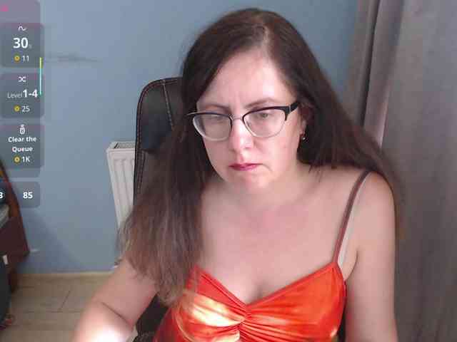 mandarinka28 webcam