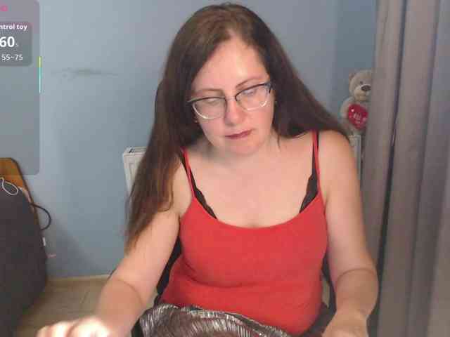 mandarinka28 webcam