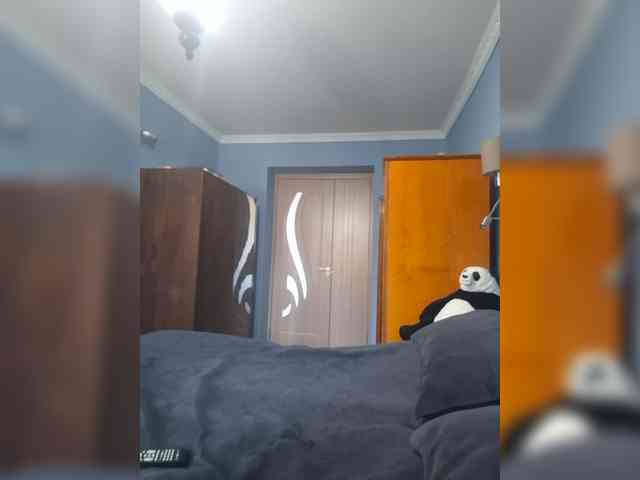 mandarinka28 webcam