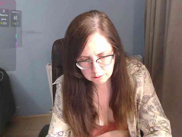 mandarinka28 webcam