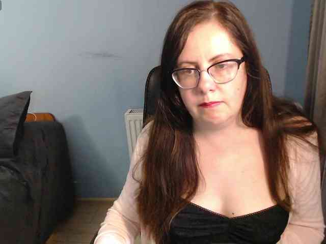 mandarinka28 webcam