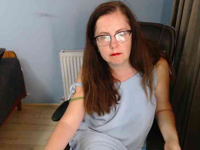 mandarinka28 webcam
