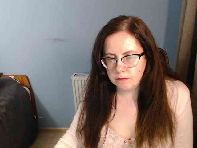 mandarinka28 webcam