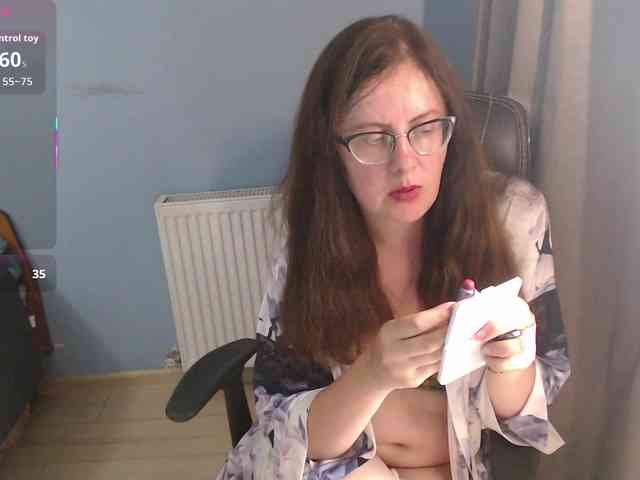 mandarinka28 webcam