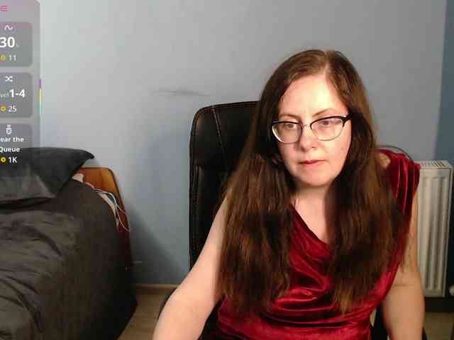 mandarinka28
