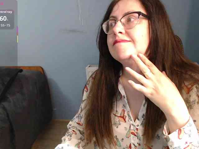 mandarinka28 webcam