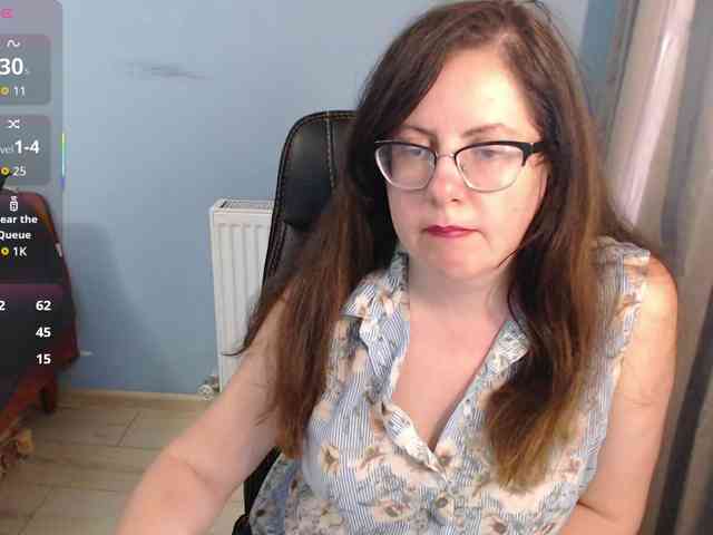 mandarinka28 webcam