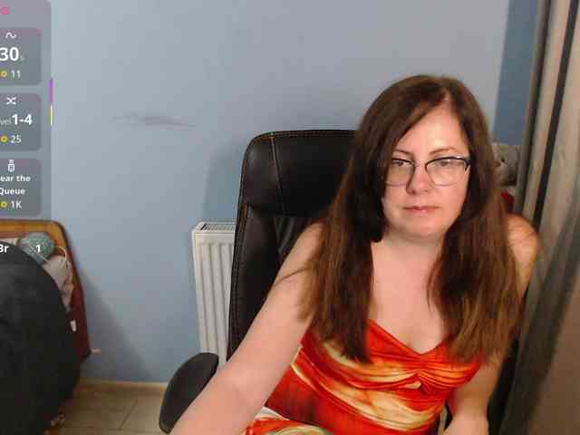 mandarinka28 webcam