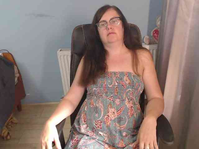mandarinka28 webcam