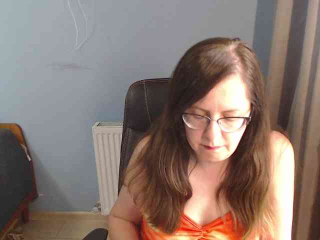 mandarinka28 webcam