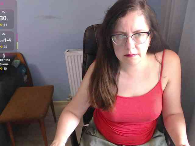 mandarinka28 webcam
