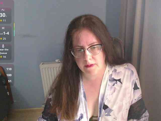mandarinka28 webcam