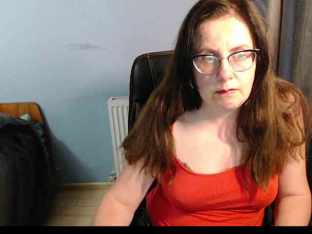mandarinka28 webcam
