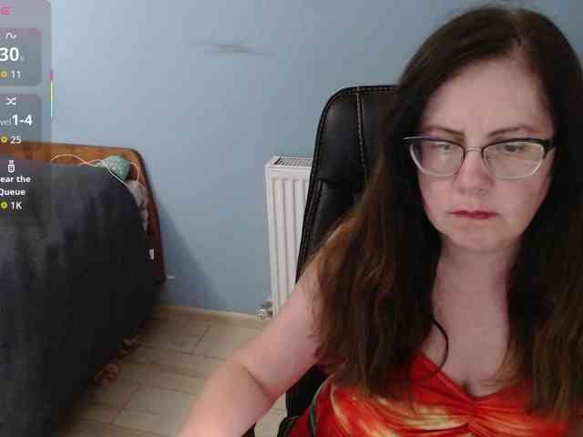 mandarinka28 webcam