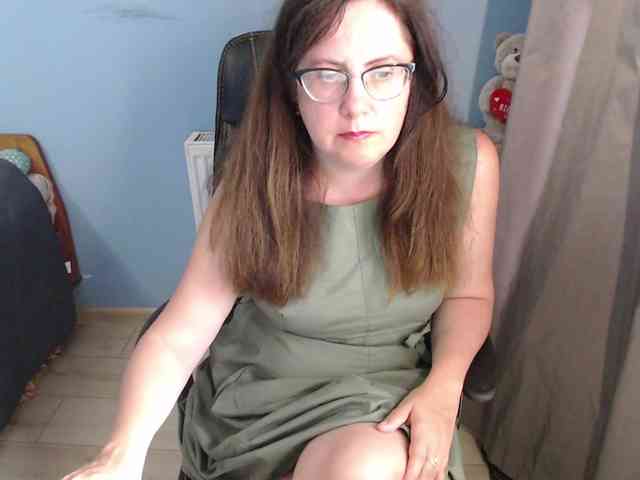 mandarinka28 webcam