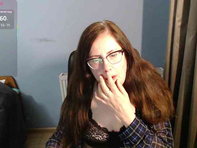 mandarinka28 webcam