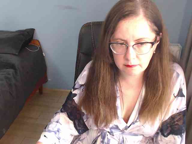 mandarinka28 webcam