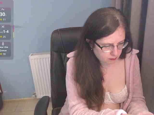 mandarinka28 webcam