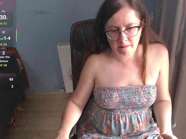 mandarinka28 webcam