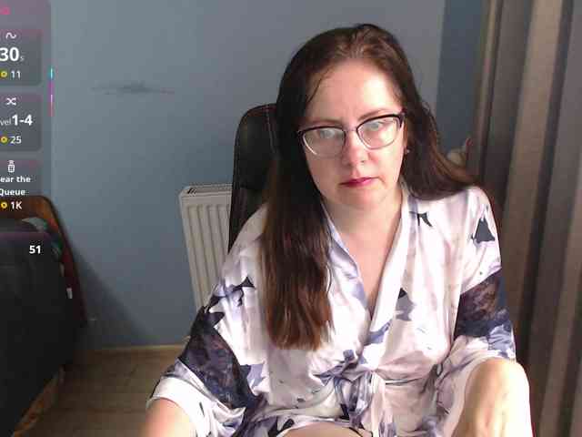 mandarinka28 webcam