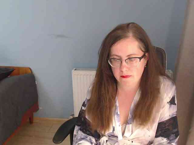 mandarinka28 webcam