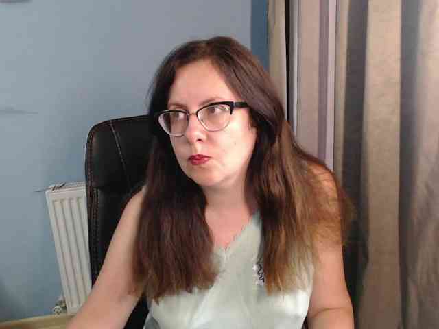 mandarinka28 webcam