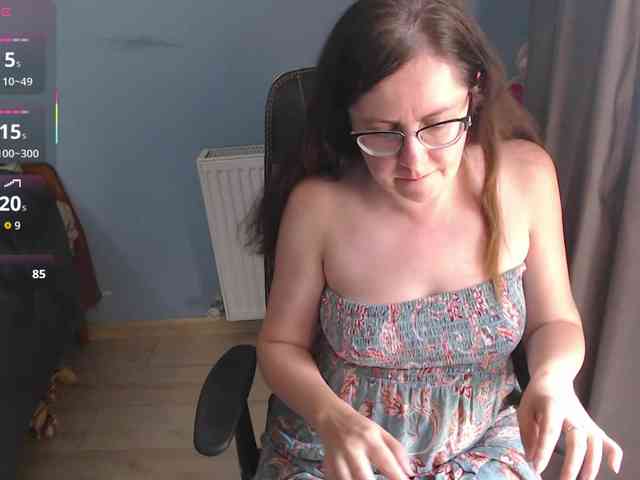 mandarinka28 webcam