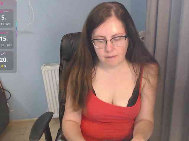 mandarinka28 webcam