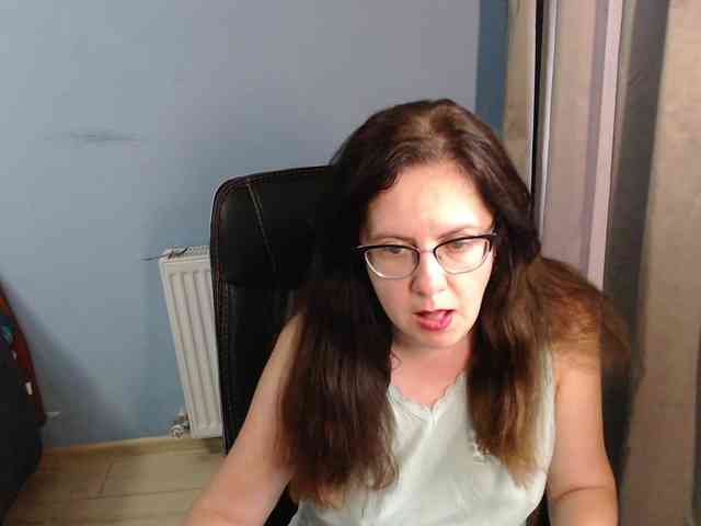 mandarinka28 webcam