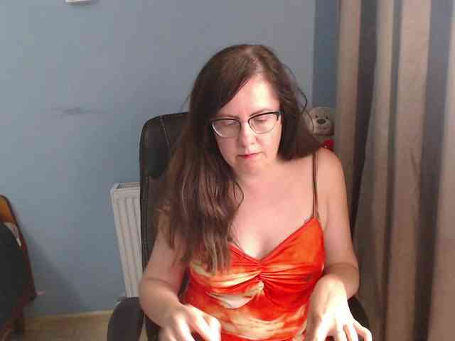 mandarinka28 webcam