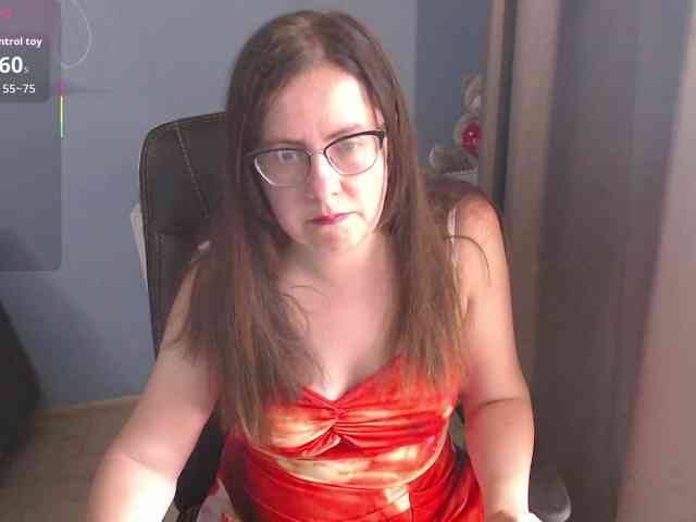 mandarinka28 webcam