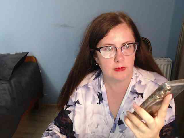 mandarinka28 webcam