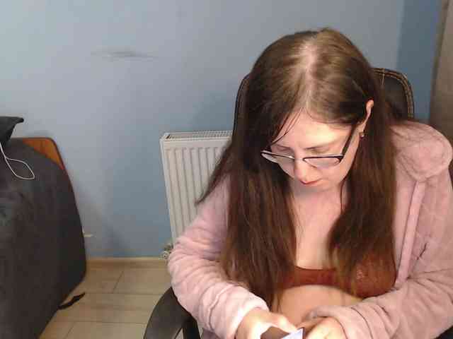 mandarinka28 webcam