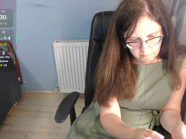 mandarinka28 webcam