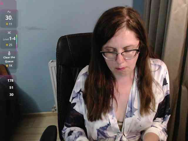 mandarinka28 webcam