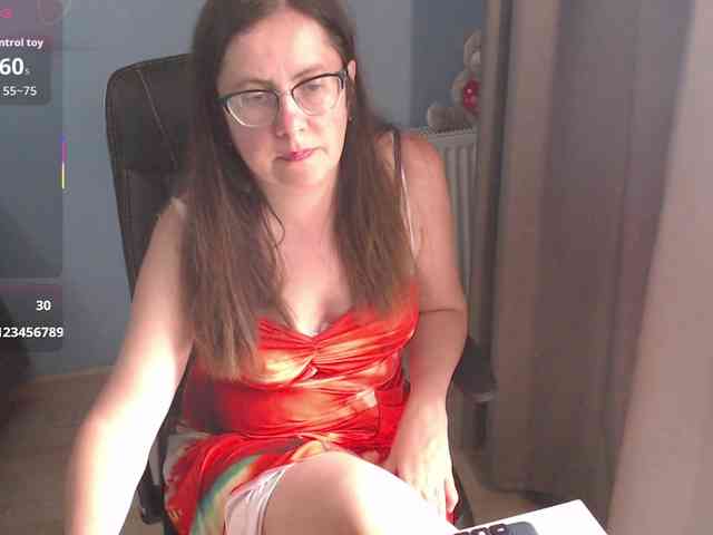 mandarinka28 webcam