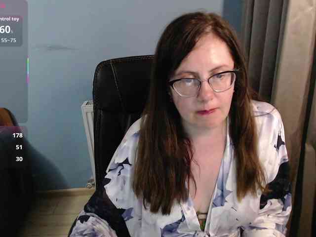 mandarinka28 webcam