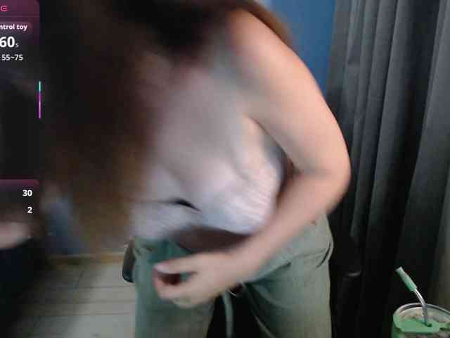 mandarinka28 webcam
