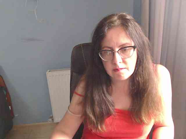 mandarinka28 webcam