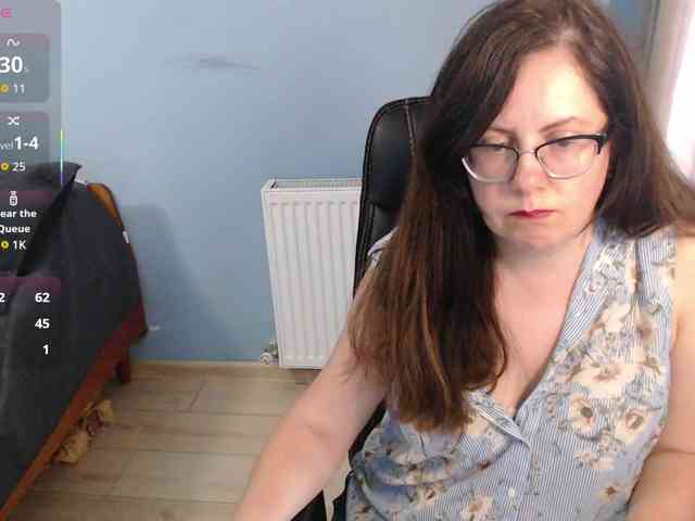mandarinka28 webcam