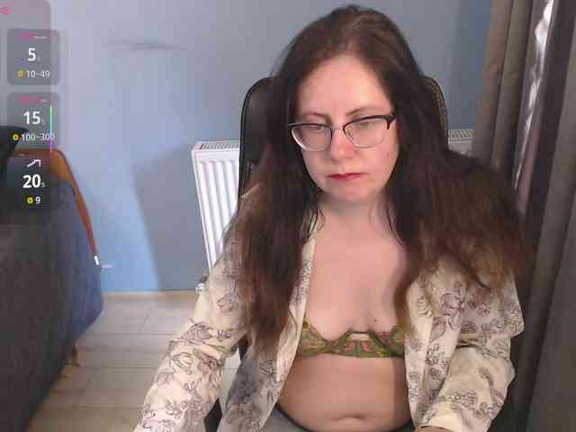 mandarinka28 webcam