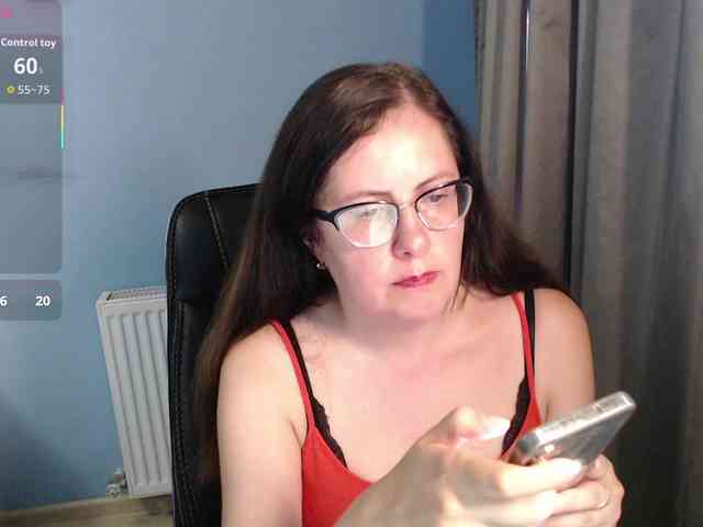 mandarinka28 webcam
