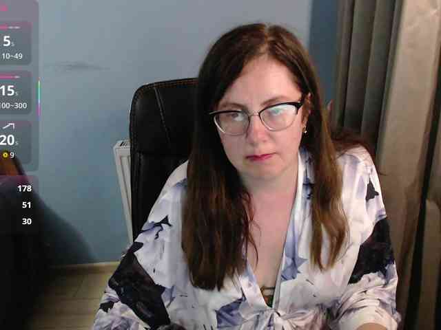 mandarinka28 webcam