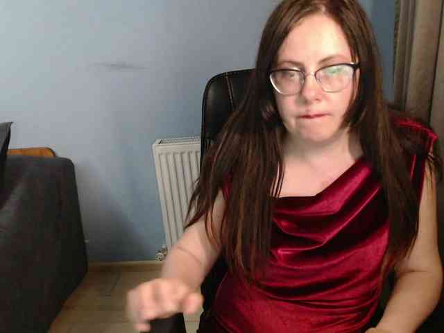 mandarinka28 webcam