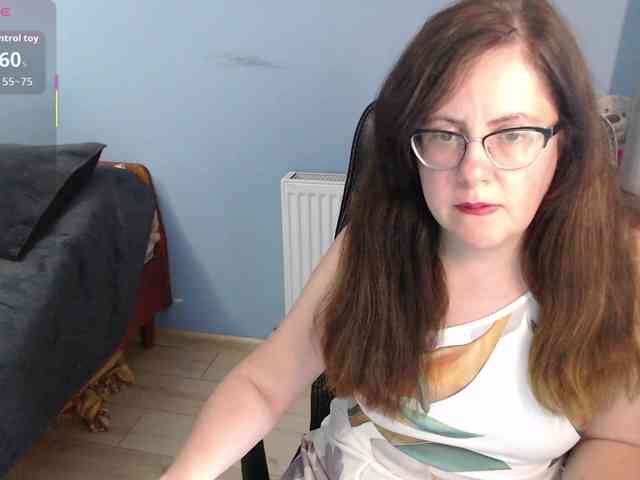 mandarinka28 webcam
