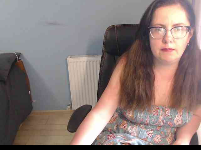 mandarinka28 webcam