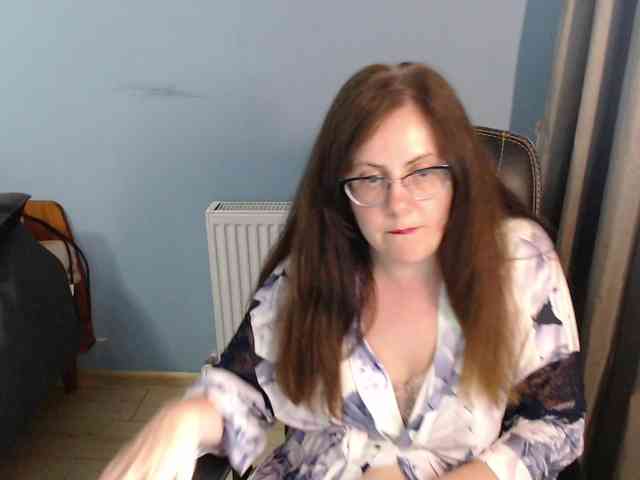 mandarinka28 webcam