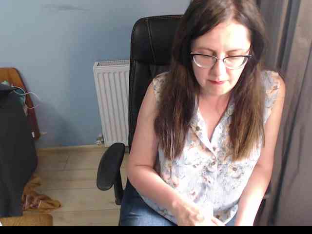 mandarinka28 webcam