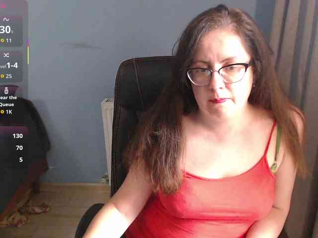 mandarinka28 webcam