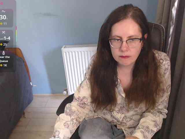 mandarinka28 webcam